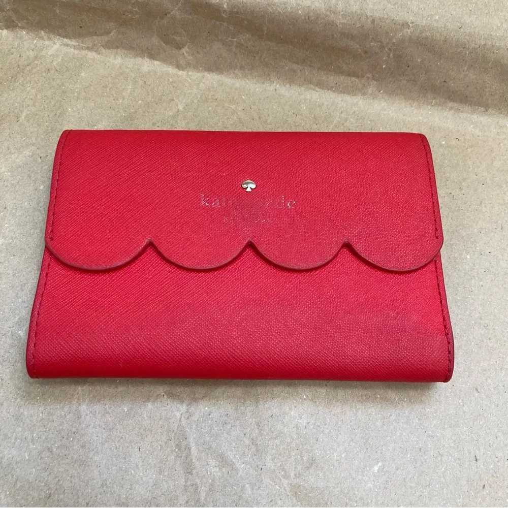 Kate spade wallet